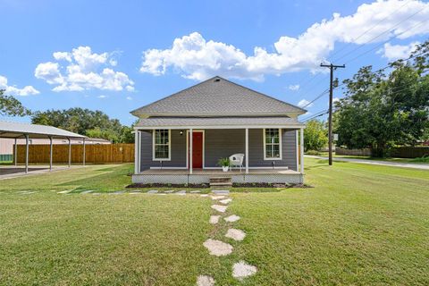 Photo of 193 Elm Street, Blessing, TX 77419 (MLS # 16537690) Photo of 193 Elm Street, Blessing, TX 77419 (MLS # 16537690)