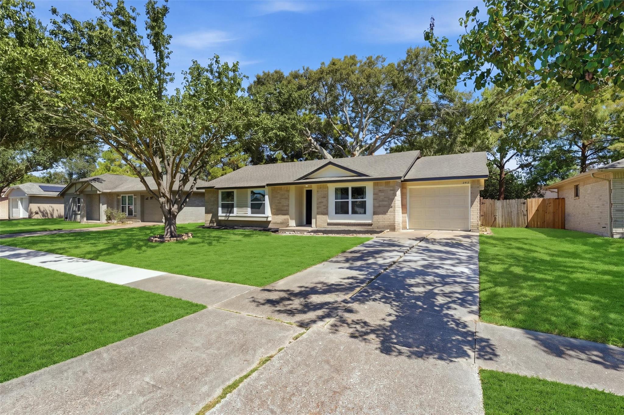 2512 Gettysburg Drive