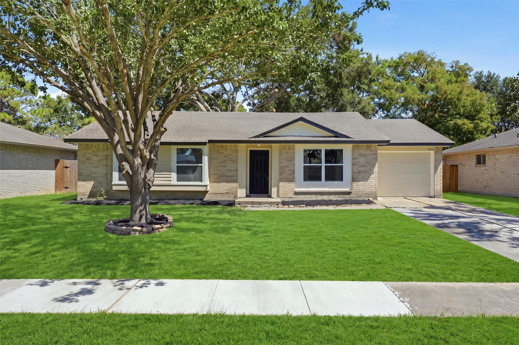 2512 Gettysburg Drive