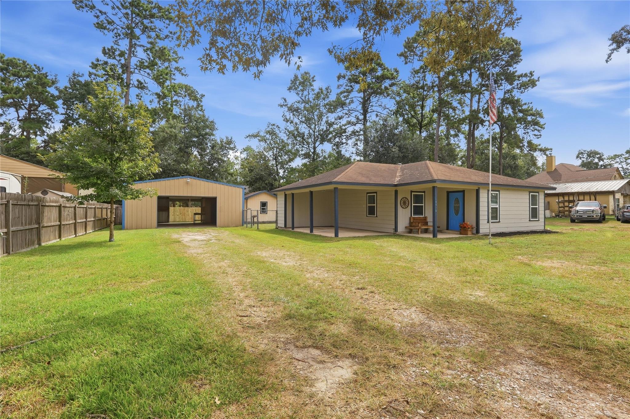 10516 Fairview Drive