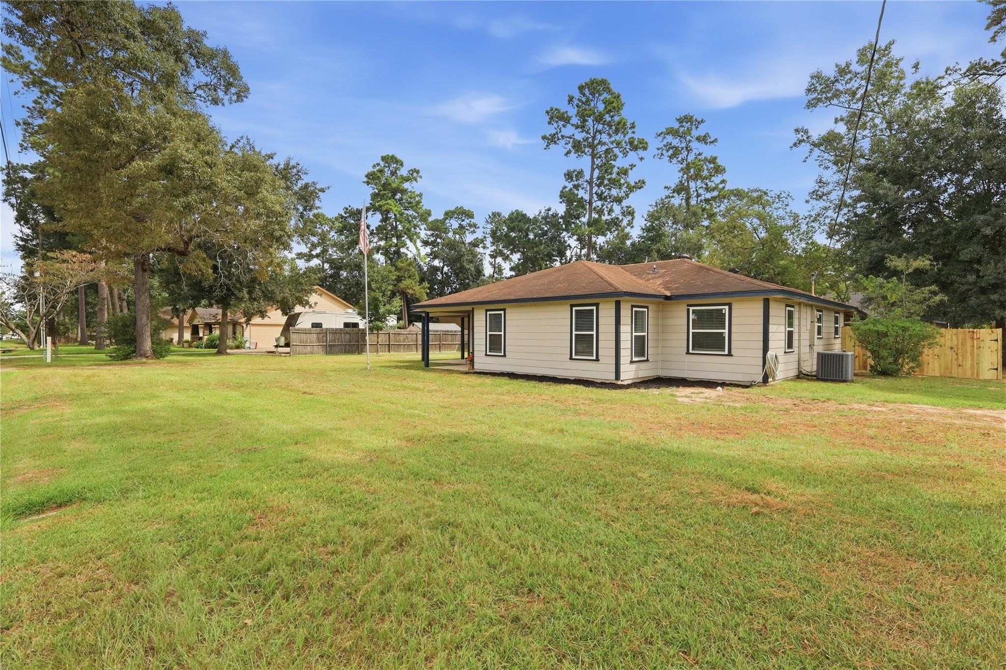 10516 Fairview Drive