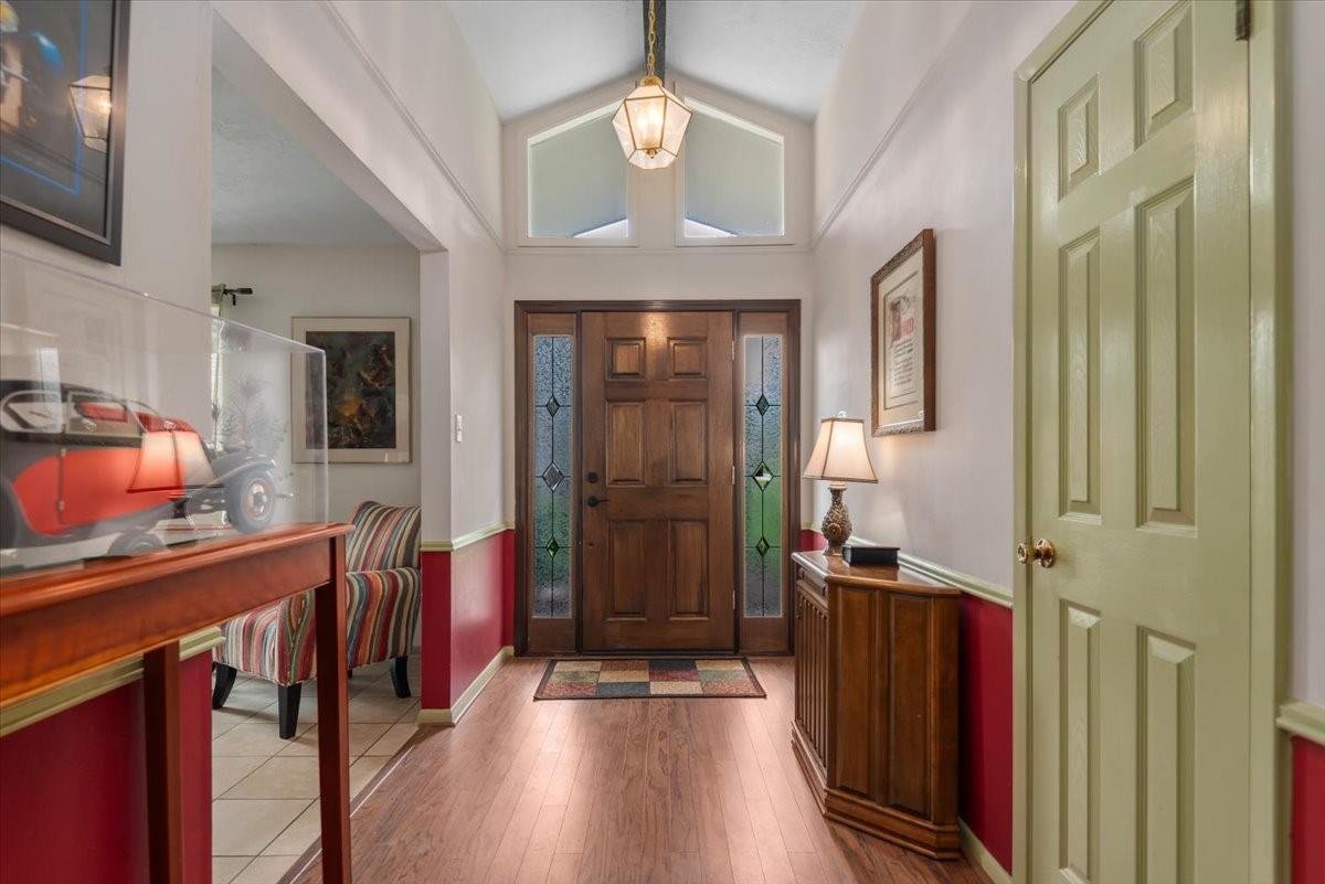 25402 Spring Ridge Drive - Photo 4