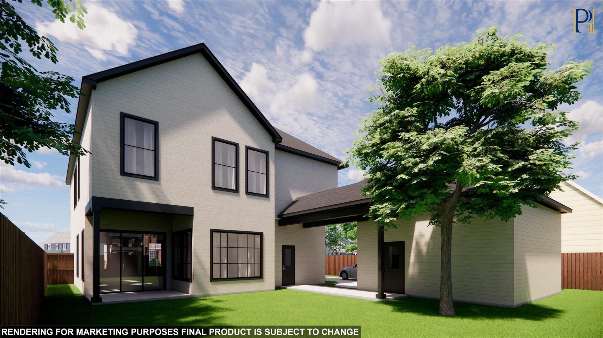1427 Hoveden Drive