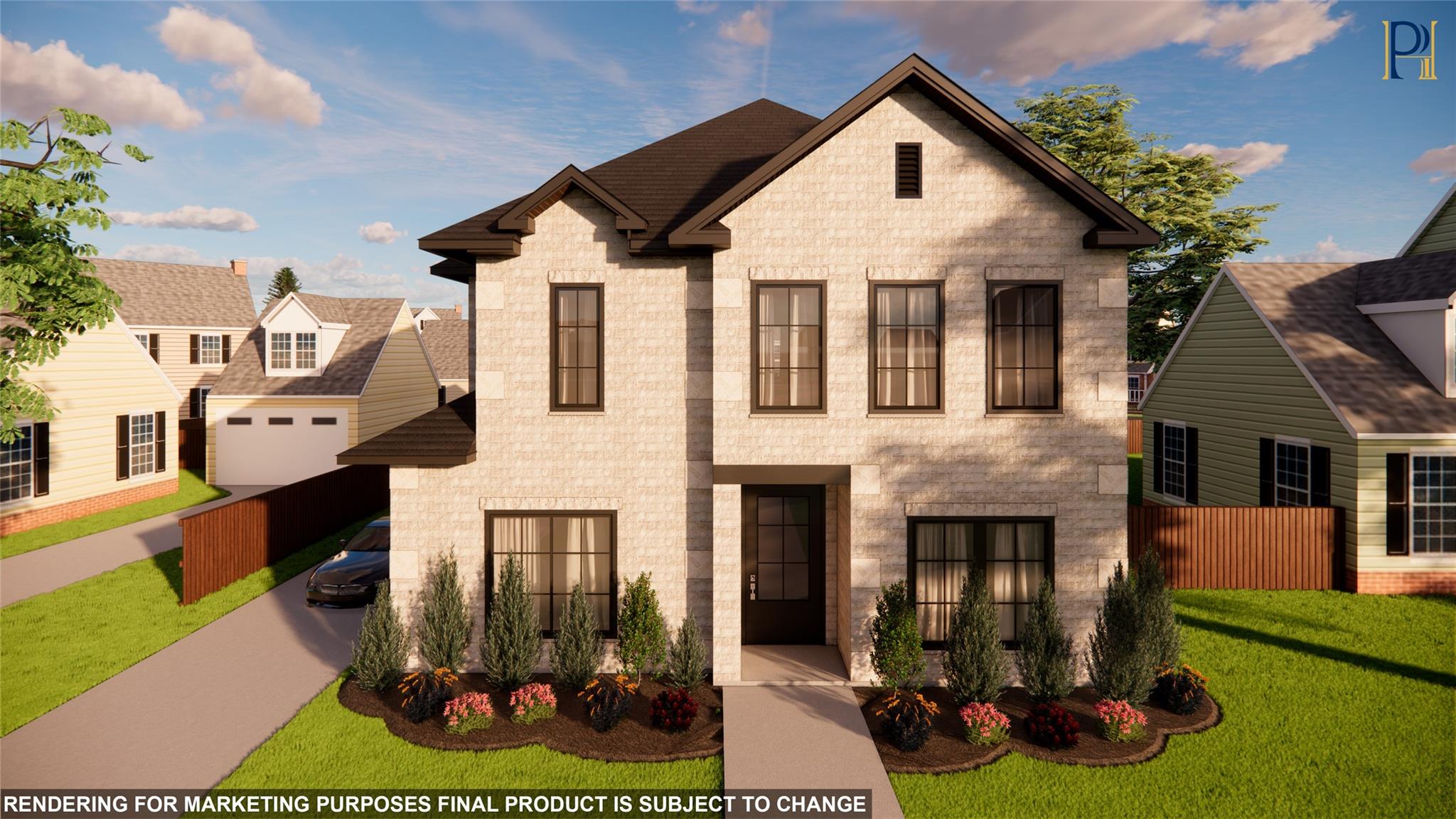 1427 Hoveden Drive