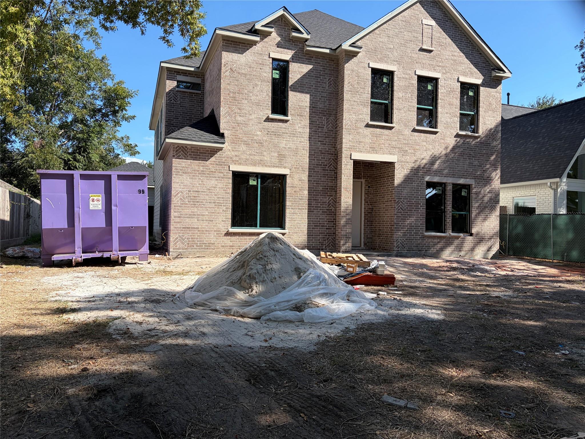1427 Hoveden Drive