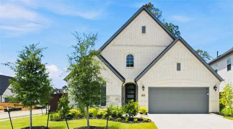 Photo of 29715 Brushy Gables Drive, Magnolia, TX 77354 (MLS # 27836125)