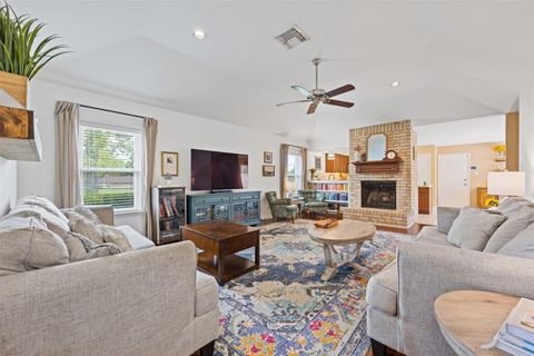 Photo of 3941 Heathersage Drive, Houston, TX 77084 (MLS # 29128754)