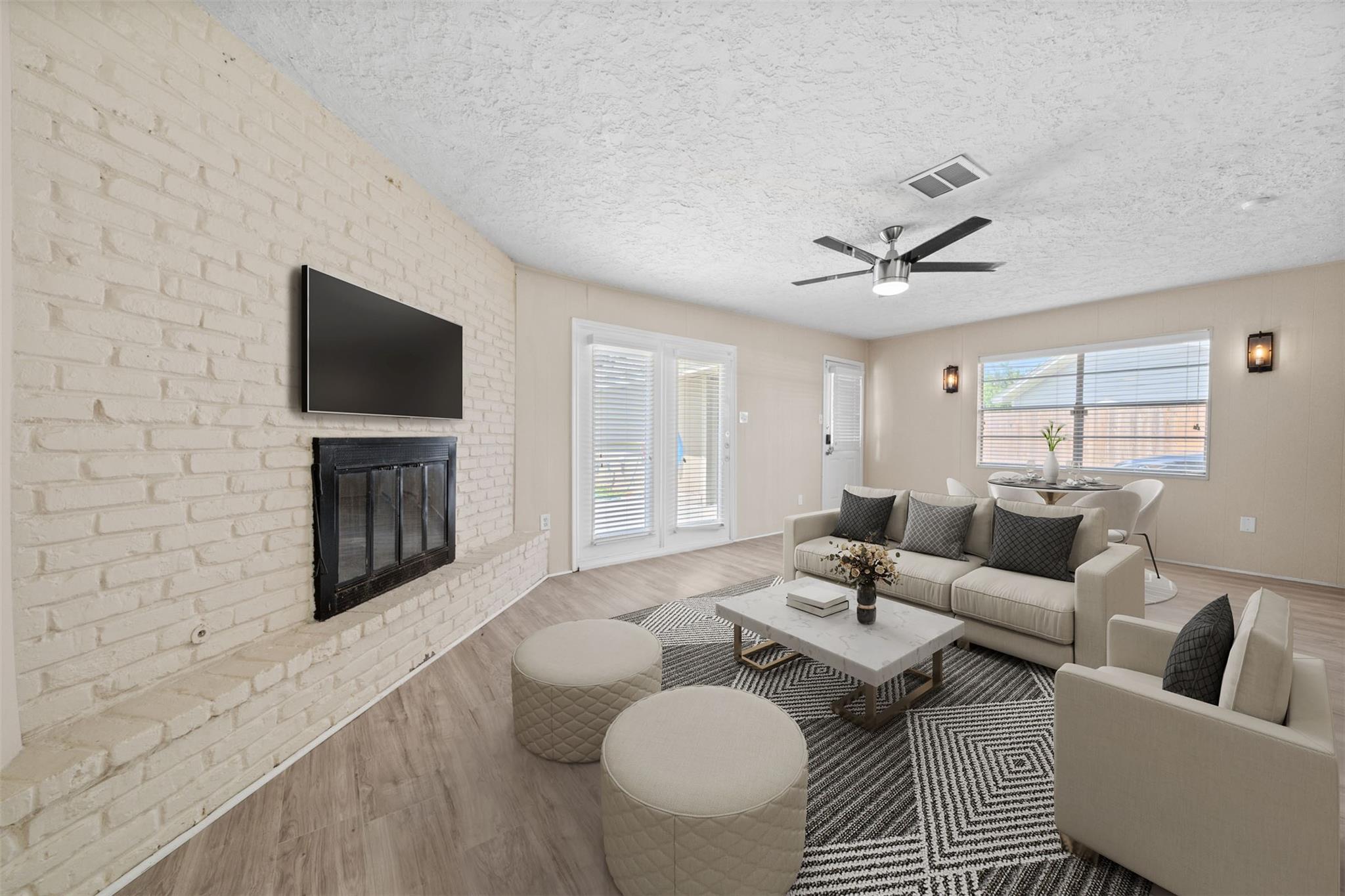 5826 Spruce Forest Drive