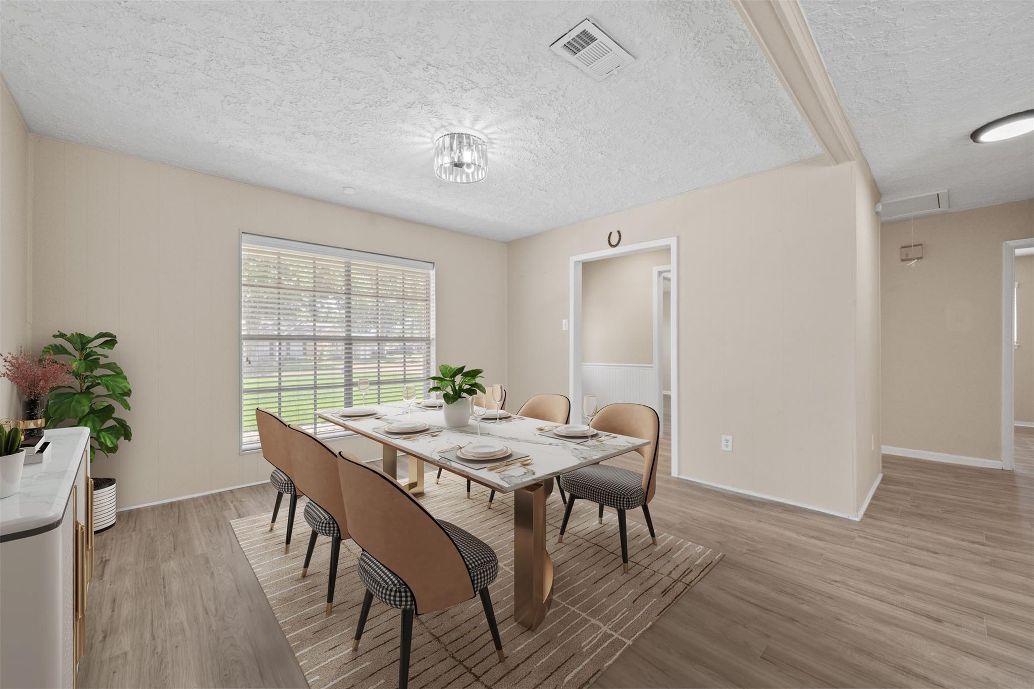 5826 Spruce Forest Drive