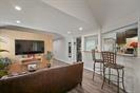 Photo of 2010 Caplin Street #A, Houston, TX 77026 (MLS # 52024679)