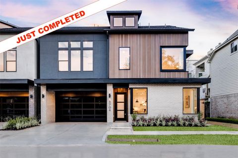 5709 Feagan Street Houston TX 77007