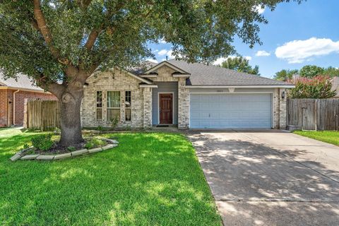 Photo of 18223 Lundar Lane, Tomball, TX 77377 (MLS # 67243695)