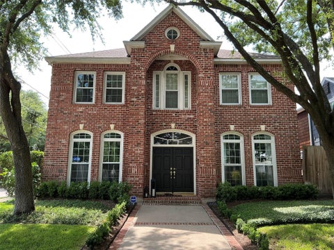 Photo of 5820 Charlotte Street, Houston, TX 77005 (MLS # 25279688)