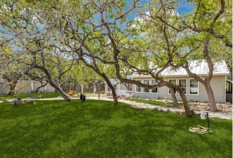 Vacant Land For Sale - 950 Eden Estates Drive<br/> New Braunfels, TX 78132