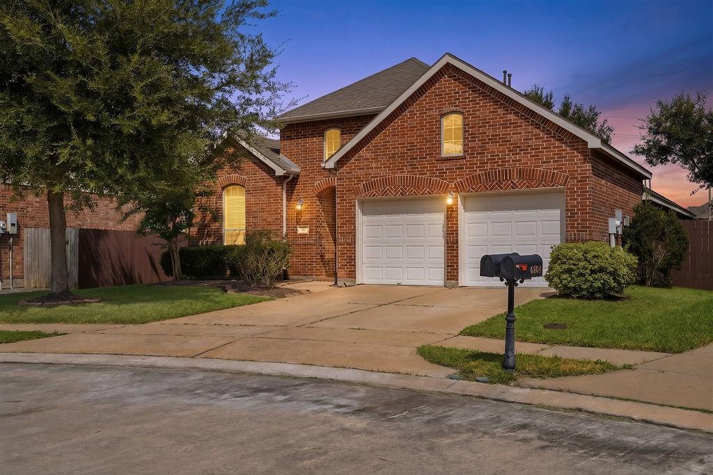 601 Chesterfield Lane