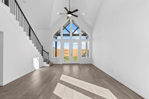 7446 Fraser Peak Drive Katy TX 77493