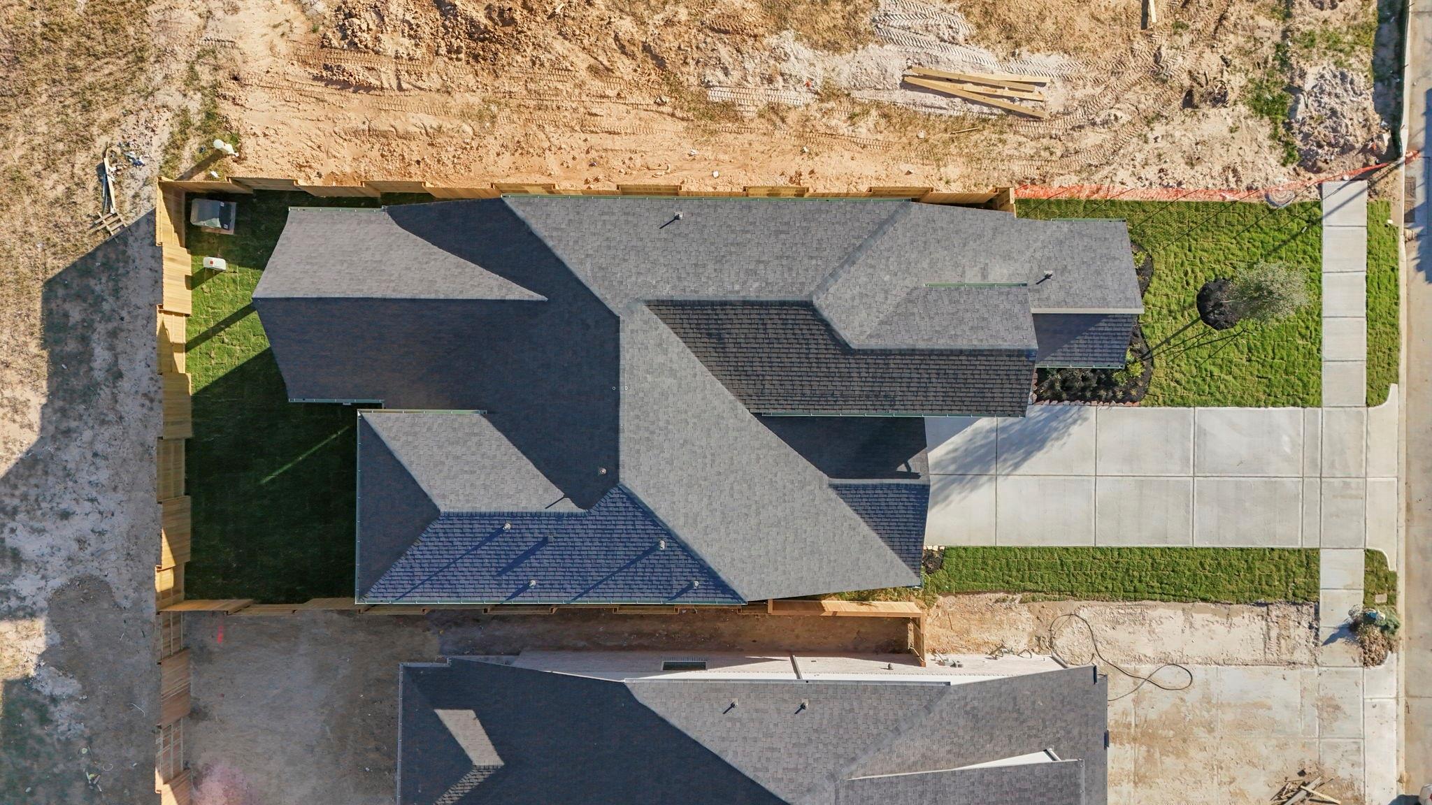 7446 Fraser Peak Drive