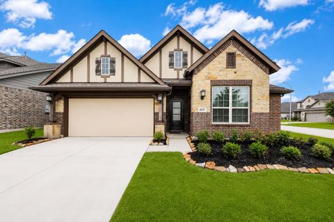 Photo of 4537 Whitehaven Pine Way, Rosharon, TX 77583 (MLS # 38507522)