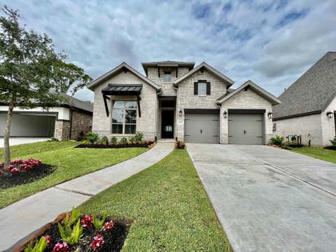 Photo of 1351 Park Path Drive, Missouri City, TX 77459 (MLS # 96755597)