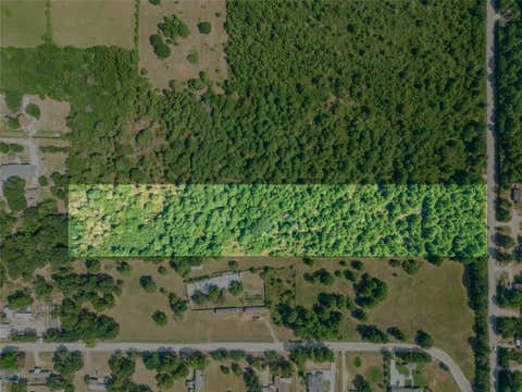 Vacant Land For Sale - Bauer Road<br/> Harris County, Hockley, TX 77447