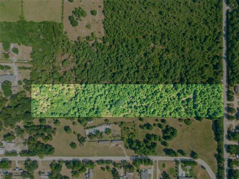 0 Bauer Road Hockley TX 77447