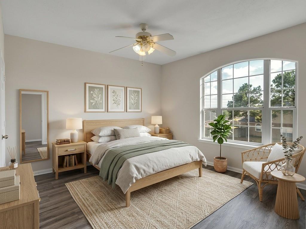 Photo of 16310 Pinon Vista Drive, Houston, TX 77095 (MLS # 85207157)