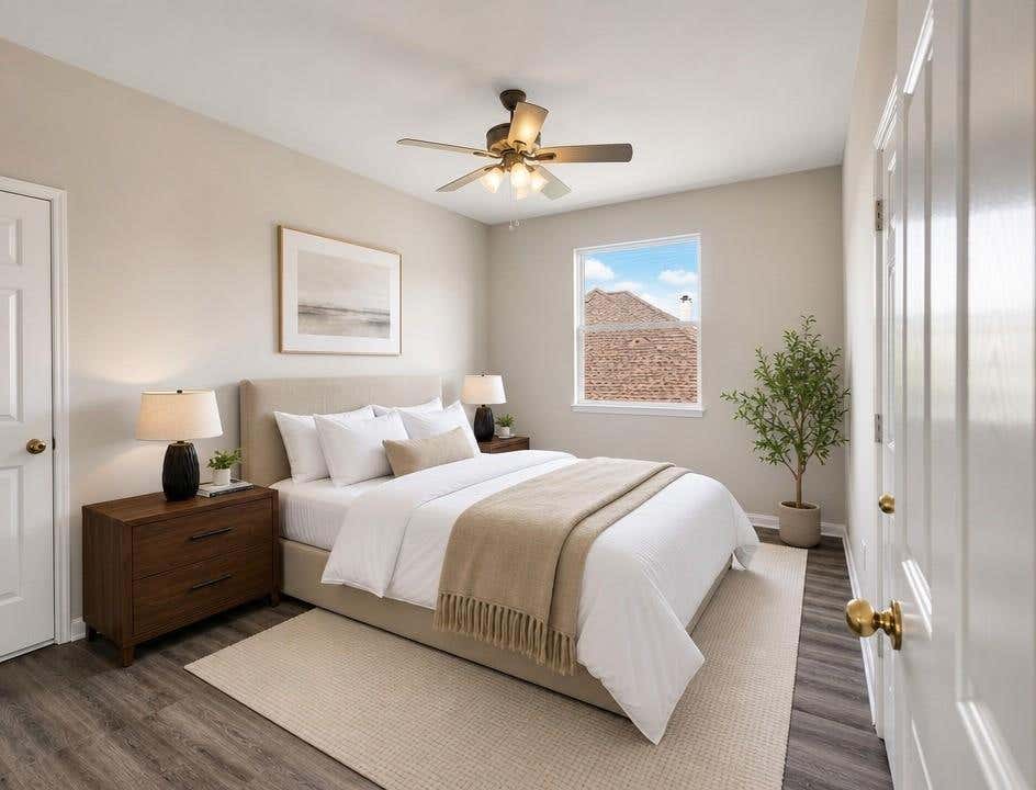 Photo of 16310 Pinon Vista Drive, Houston, TX 77095 (MLS # 85207157)