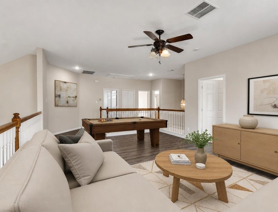 Photo of 16310 Pinon Vista Drive, Houston, TX 77095 (MLS # 85207157)