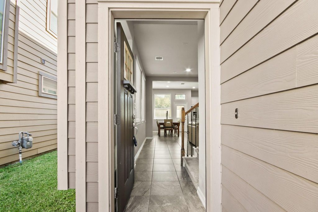 Photo of 18442 Jasmine Garden Place, Humble, TX 77346 (MLS # 51248439)