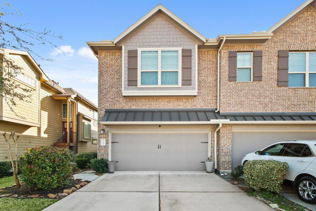 Photo of 18442 Jasmine Garden Place, Humble, TX 77346 (MLS # 51248439)