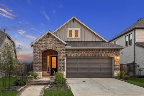Photo of 14918 Mossycup Spur Way, Cypress, TX 77433 (MLS # 24513189)