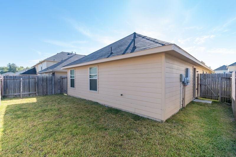 2427 Gibbs Bend Court