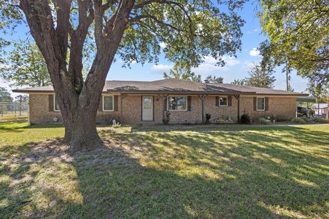 Photo of 1151 Us Highway 190 W, Woodville, TX 75979 (MLS # 74536452)