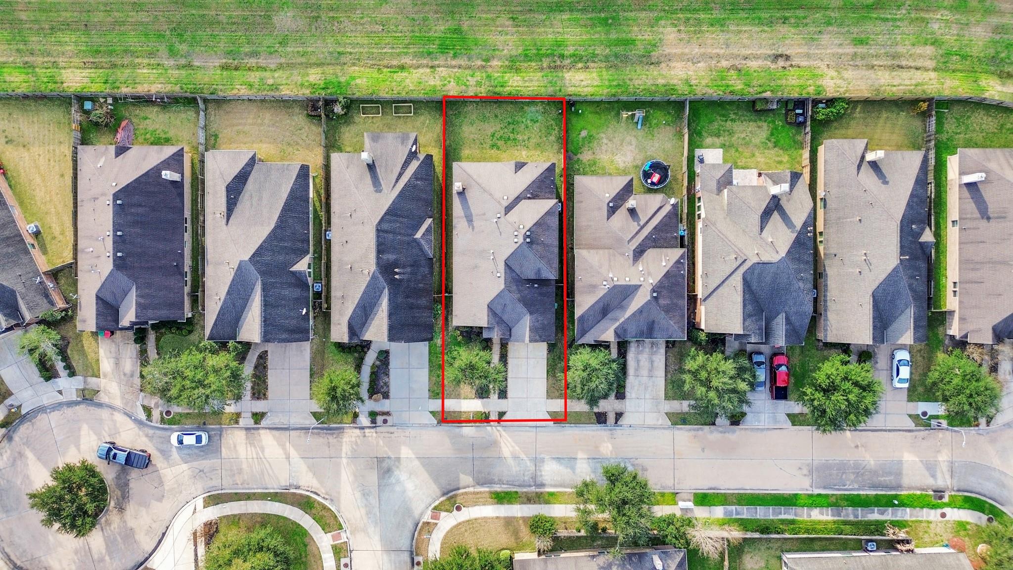 5327 Wolfpen Ridge Lane