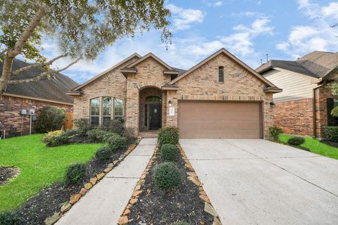 Photo of 5327 Wolfpen Ridge Lane, Missouri City, TX 77459 (MLS # 59871548)