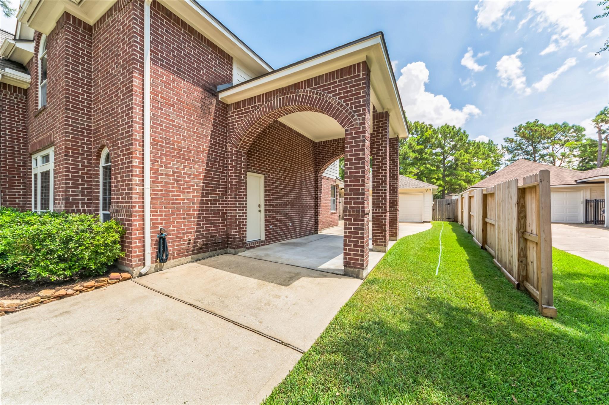 10906 Silverado Trace Drive