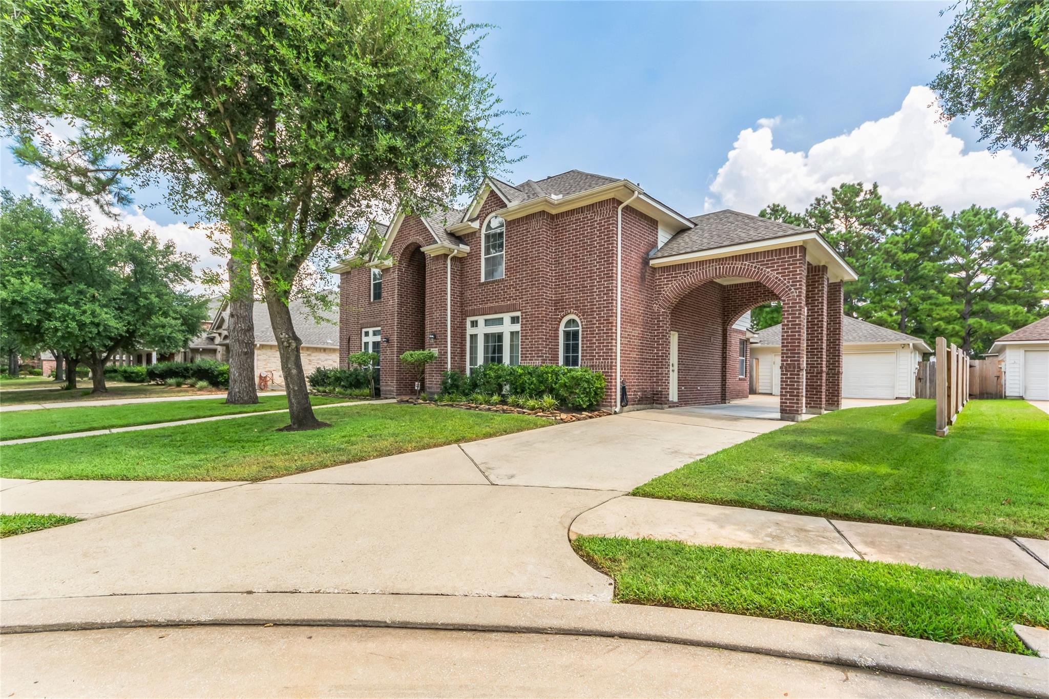 10906 Silverado Trace Drive