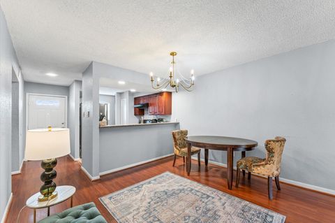 Tiny photo for 1516 Bay Area Boulevard #B8, Houston, TX 77058 (MLS # 62339696)