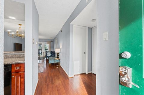 Tiny photo for 1516 Bay Area Boulevard #B8, Houston, TX 77058 (MLS # 62339696)