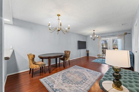 Tiny photo for 1516 Bay Area Boulevard #B8, Houston, TX 77058 (MLS # 62339696)