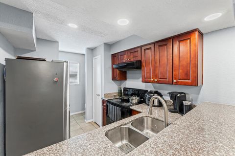 Tiny photo for 1516 Bay Area Boulevard #B8, Houston, TX 77058 (MLS # 62339696)