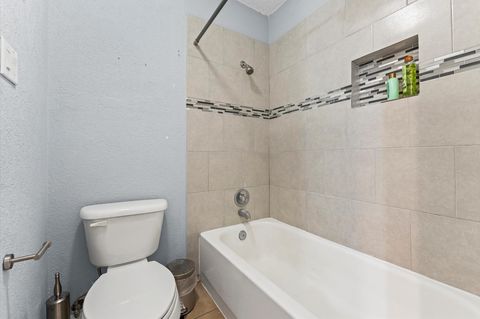 Tiny photo for 1516 Bay Area Boulevard #B8, Houston, TX 77058 (MLS # 62339696)