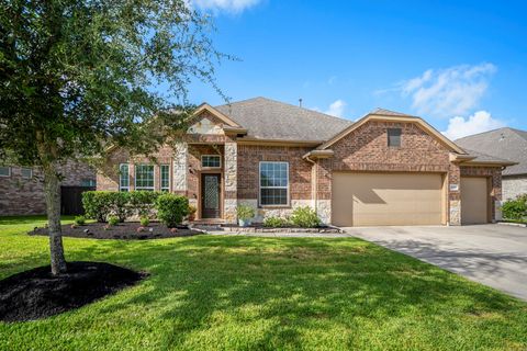 Photo of 7511 Laguna Lake Drive, Spring, TX 77379 (MLS # 38027782)