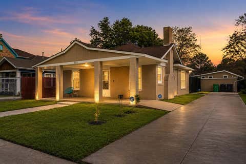 Photo of 5217 Claremont Street, Houston, TX 77023 (MLS # 51826797)
