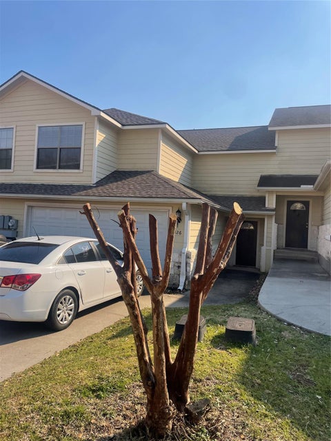 Photo of 128 Bolero Way, Huntsville, TX 77340 (MLS # 51646175)