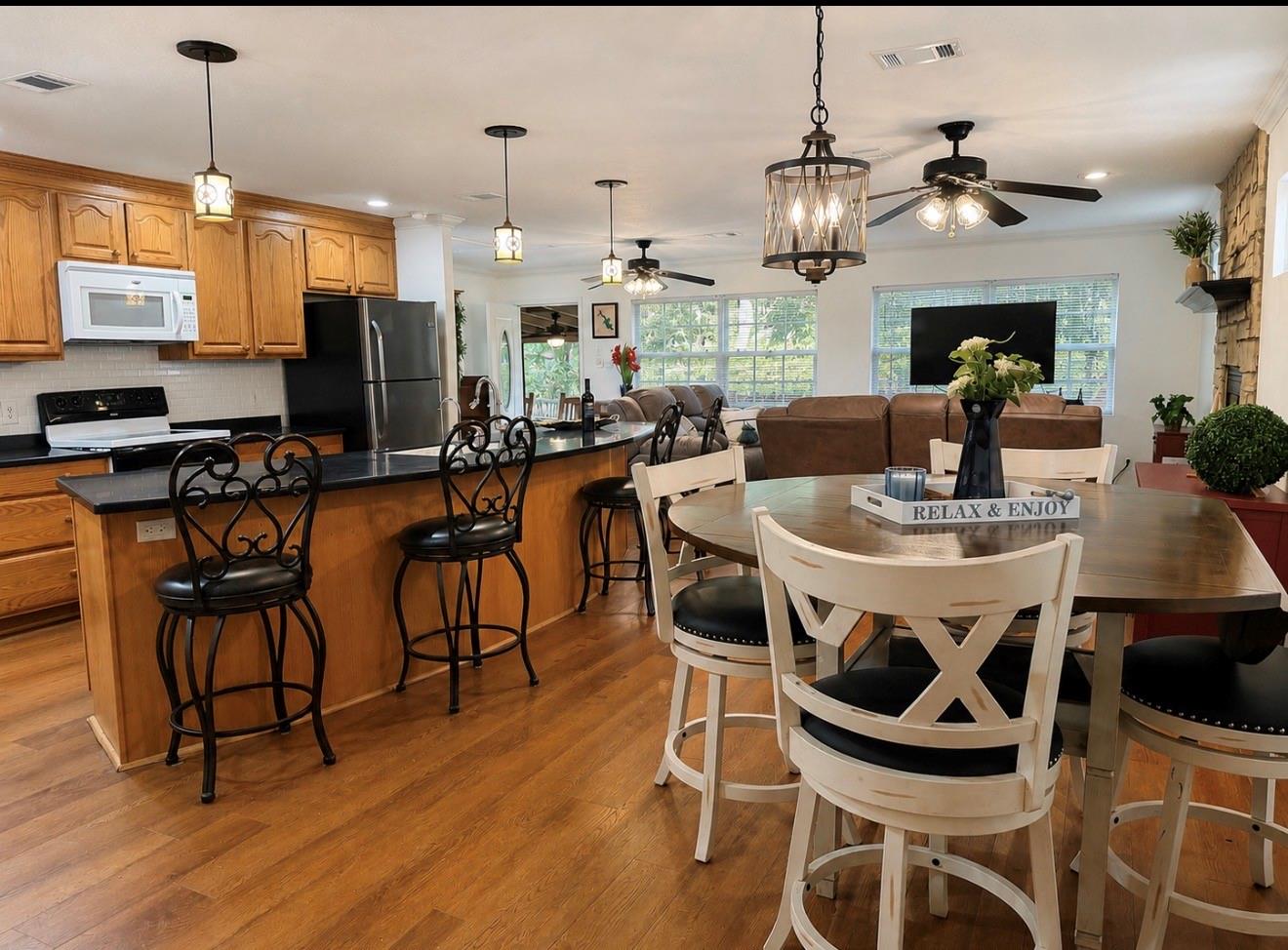 231 Pine Shadows Drive