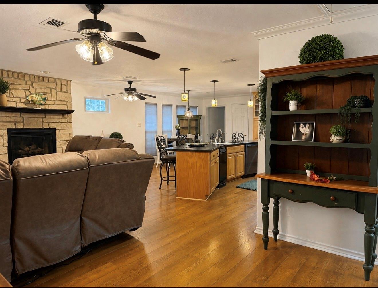 231 Pine Shadows Drive
