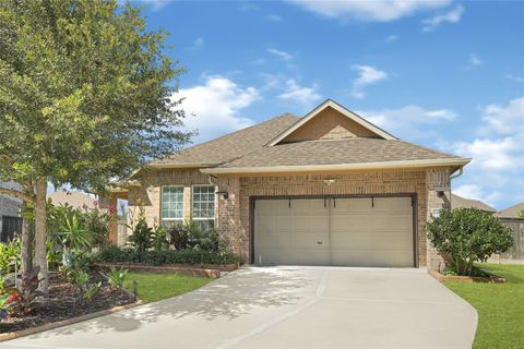 Photo of 19806 Caprock Falls Court, Cypress, TX 77433 (MLS # 49149745)