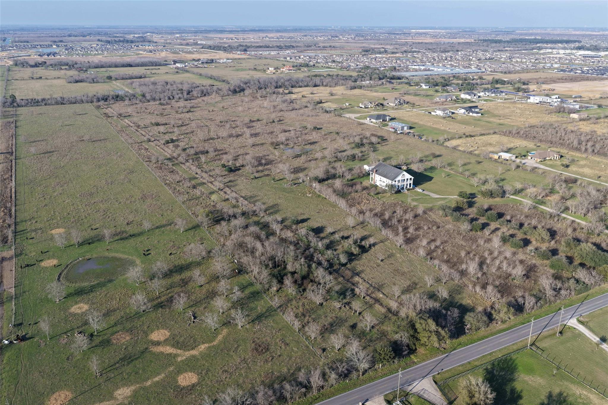 26226 Stockdick School Road