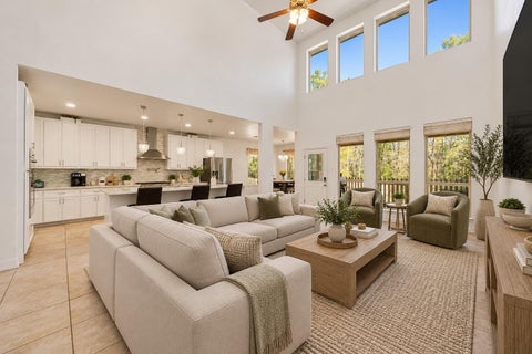 Photo of 2007 Brookmont Drive, Conroe, TX 77301 (MLS # 48206720)